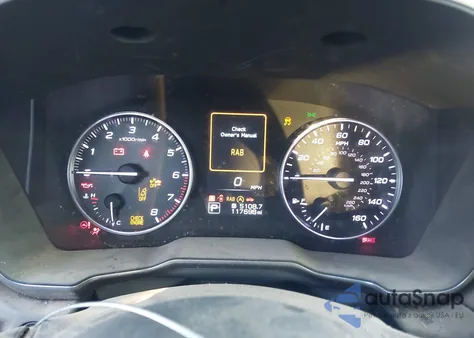 2021 Subaru Outback Limited z USA, uszkodzony, nr VIN 4S4BTAMC2M3102412